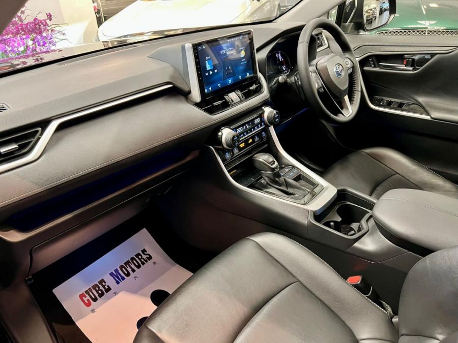 RAV4 Deluxe - Image 4